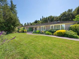 155 Normandy Ln, Woodside, CA 94062