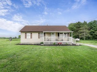 7455 Prospect Delaware Rd, Prospect, OH 43342