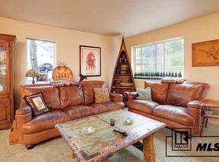 3371 Sunburst Ct #21, Steamboat Springs, CO 80487