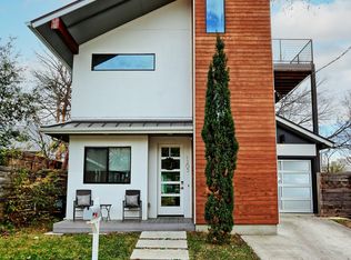 1205 Short Hackberry St, Austin, TX 78702