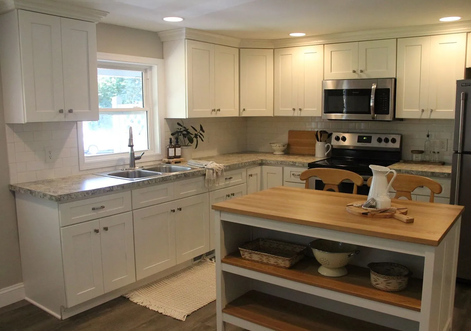 Spacious 3-Bedroom Home for Rent in Leola — Photo 3