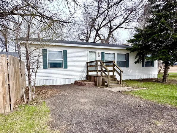 12 N 5th St, Ipswich, SD 57451
