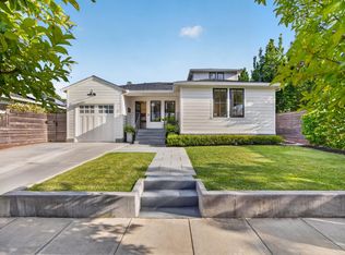 7 William Ave, Larkspur, CA 94939