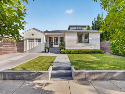 7 William Avenue, Larkspur, CA, 94939