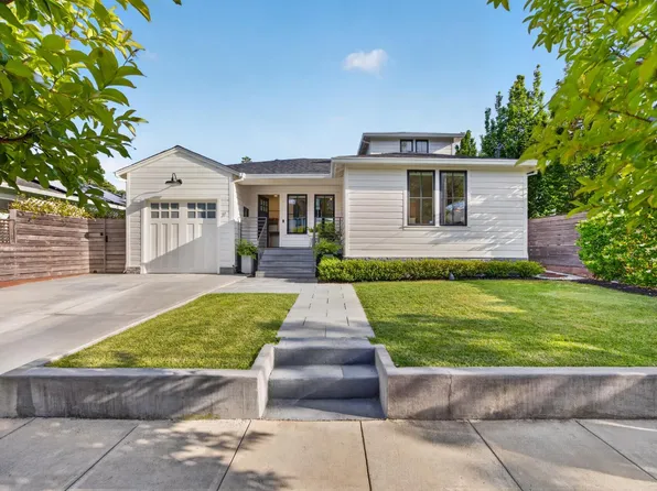 7 William Avenue, Larkspur, CA 94939
