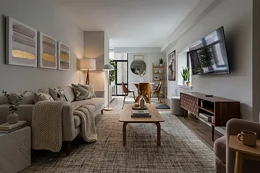 251 West 117th Street, #2/G