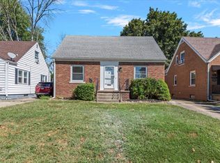 2124 N 6th St, Springfield, IL 62702