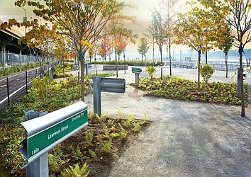 Rented by Bold New York