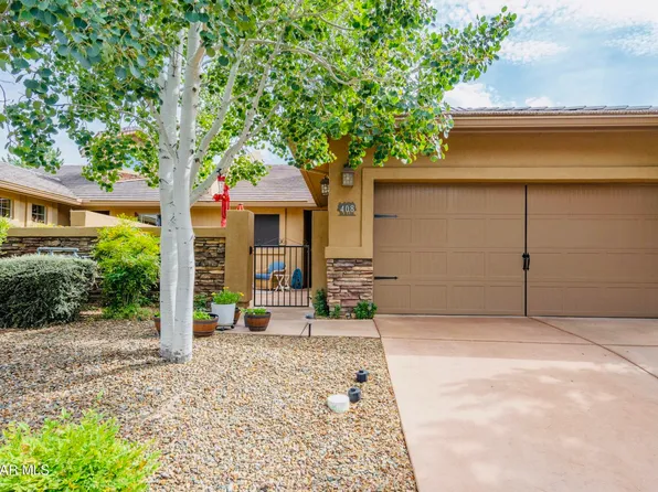 408 N Hilton Ln, Prescott, AZ 86301