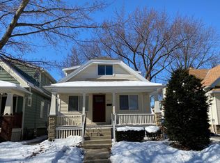 2243 S 63rd St, Milwaukee, WI 53219