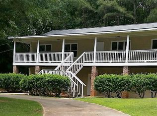 93 Bailey Dr, Newnan, GA 30263
