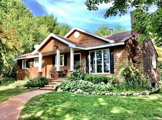 331 Angel Rd, Corinth, NY 12822