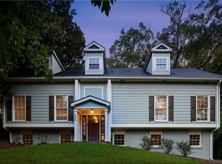 495 Chateaugay Ln NE, Atlanta, GA