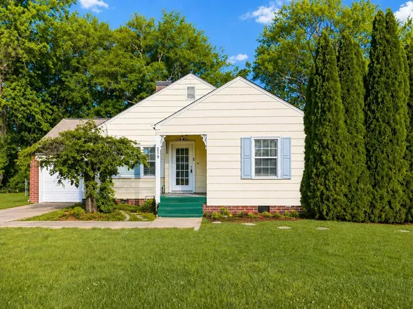 219 Sequoia Dr, Chattanooga, TN 37411