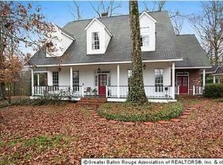 31658 La Highway 16, Denham Springs, LA 70726