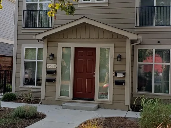 2510 27th St APT 3, Sacramento, CA 95818
