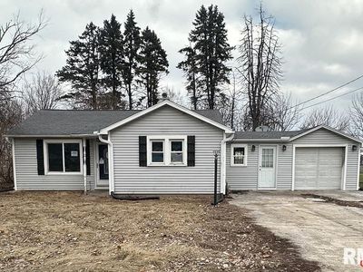 605 Glenway Ave, Knoxville, IL, 61448