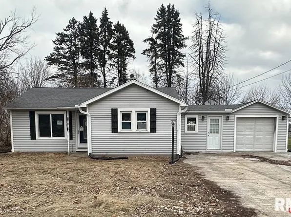 605 Glenway Ave, Knoxville, IL 61448