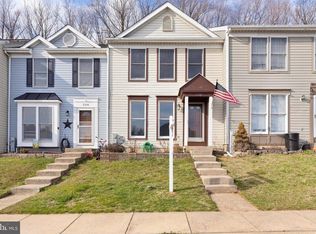 236 Maple Wreath Ct, Abingdon, MD 21009