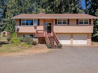 19370 SW Conzelmann Rd, Sherwood, OR 97140