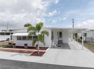 203 Harvest Ln, North Fort Myers, FL 33917