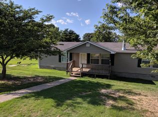 6880 Estes Rd, Harrison, AR 72601