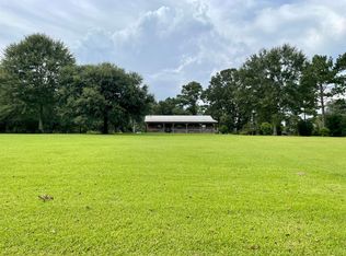 116 Buck Bridge Rd, Tylertown, MS 39667