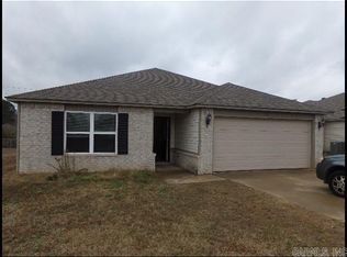 53 Laney Loop, Little Rock, AR 72204