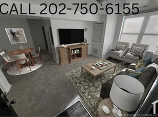 312 37th St SE APT 202, Washington, DC 20019