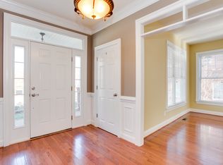 108 Liberty Way, Carrollton, VA 23314