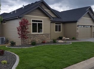 8524 E Black Oak Ln, Spokane, WA 99217