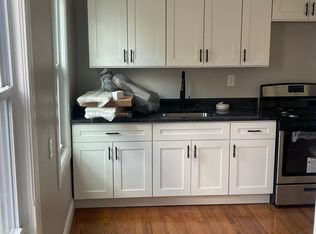 23 Barry St FLOOR 2, Dorchester, MA 02125