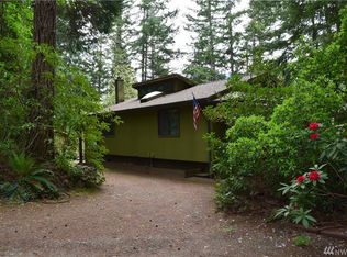 3790 E Quilcene Rd, Quilcene, WA 98376
