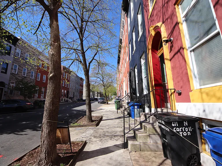611 N Carrollton Ave #2 — Photo 12