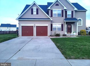 17 Brook Ramble Ln, Townsend, DE 19734