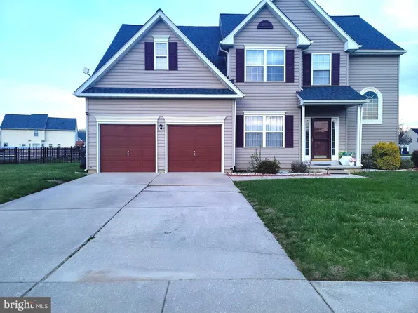 17 Brook Ramble Ln, Townsend, DE 19734