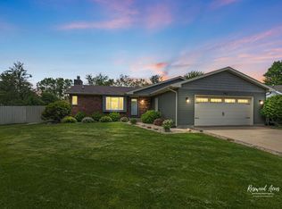 760 Shenandoah Ct, Bourbonnais, IL 60914