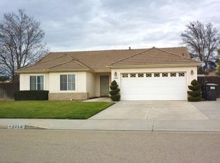 1458 Goldridge St, Selma, CA 93662
