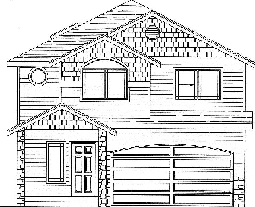 2nd image of 1613 218th Pl SW #3