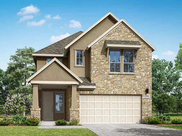 108 Bloomington Loop, Hutto, TX 78634
