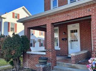 1632 W Market St Unit B, York, PA 17404