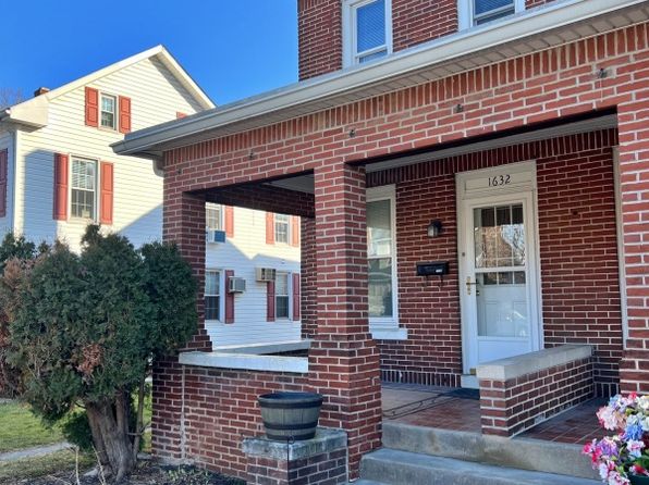 1632 W Market St Unit B