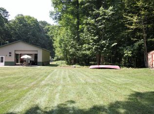 1830 Sturgeon River Ln, Vanderbilt, MI 49795