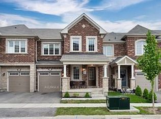 1227 Mulroney Hts, Milton, ON L9E 1E8