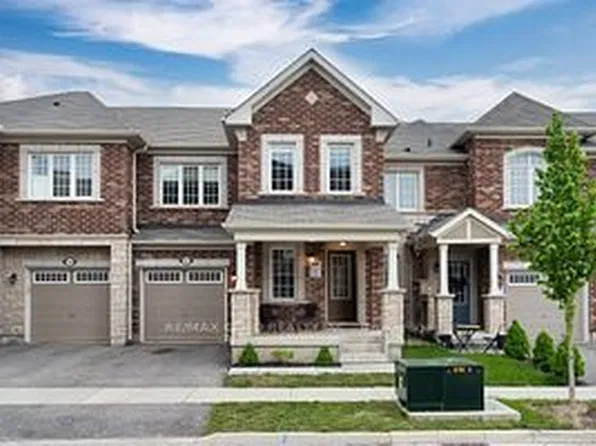 1227 Mulroney Hts, Milton, ON L9E 1E8