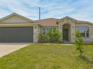 119 W Running Wolf Trl, Harker Heights, TX 76548