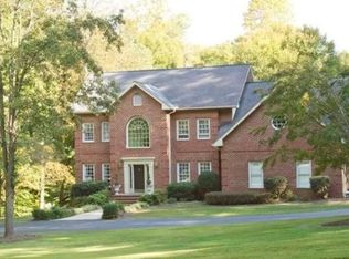 331 Ivy Dr, Rutherfordton, NC 28139