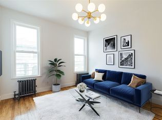992 Summit Ave #1, Jersey City, NJ 07307