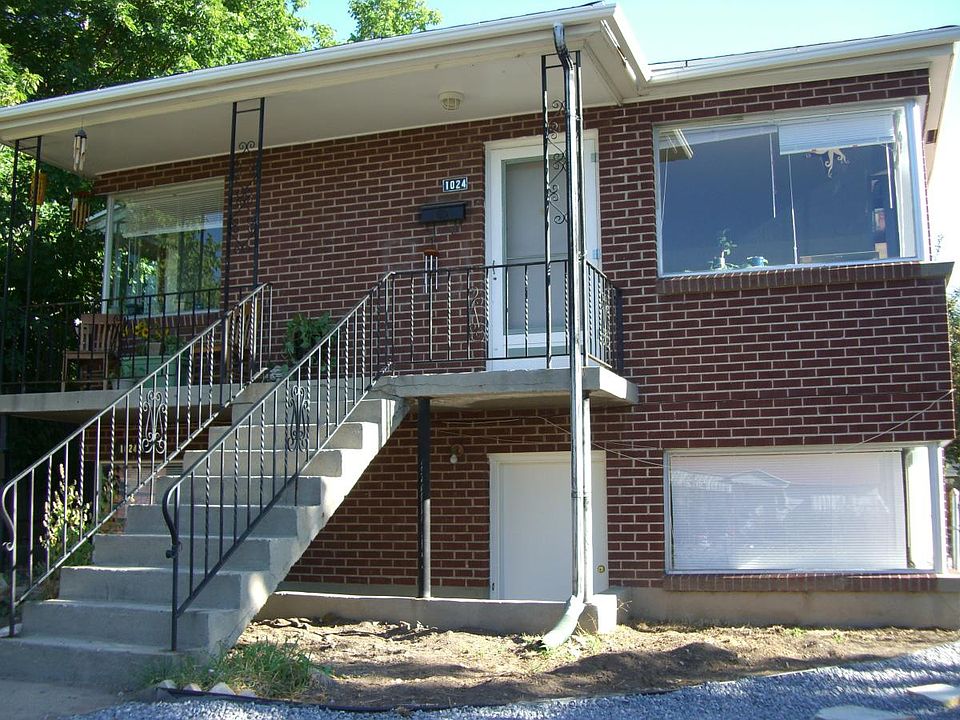 1st image of 1024 E Williams Ave #A
