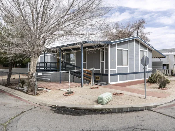 2330 E Avenue J8 #155, Lancaster, CA 93535